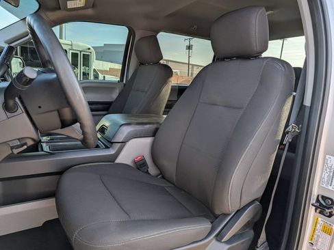 Used 2019 Ford F150 XL w/ Equipment Group 101A Mid RWD image 23