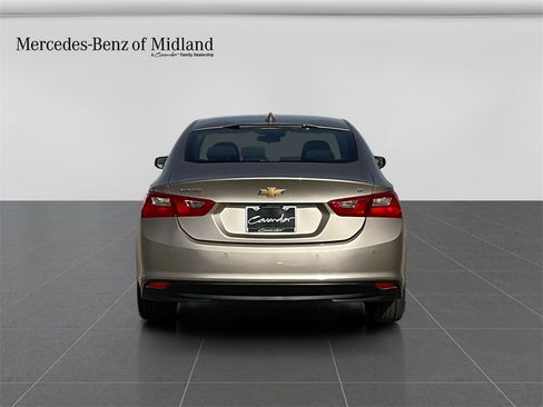 Used 2024 Chevrolet Malibu LT image 6