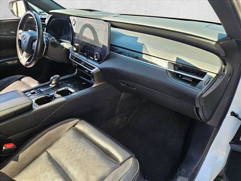 Used 2023 Lexus RX 350 AWD/4WD image 22