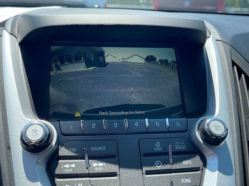 Used 2012 Chevrolet Equinox LTZ AWD/4WD image 22