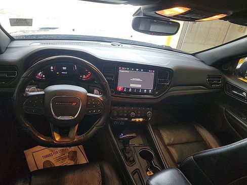 Used 2023 Dodge Durango R/T w/ Tow 'N Go Group image 6