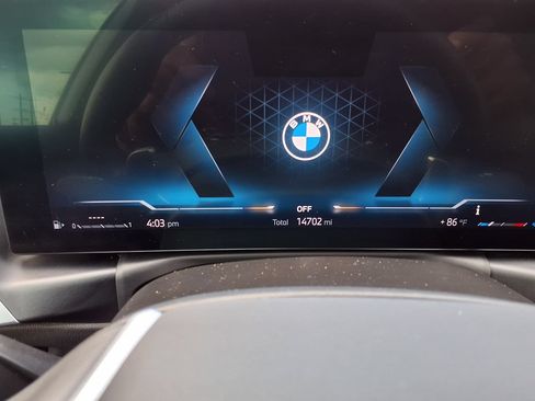 Used 2024 BMW 330i Sedan RWD image 22