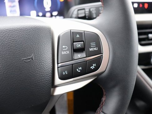 New 2026 Ford Explorer Active w/ Active Comfort Package AWD/4WD image 35