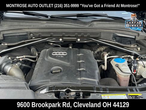 Used 2014 Audi Q5 2.0T Premium Plus image 51
