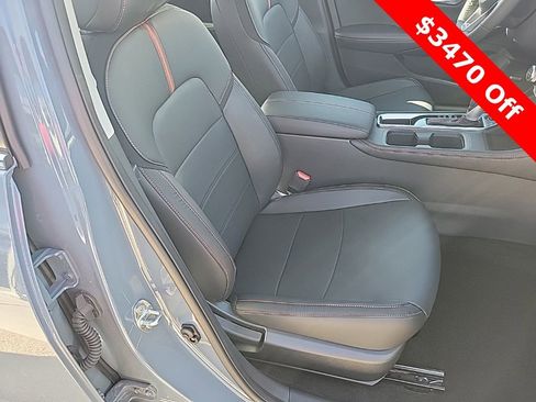 New 2025 Nissan Sentra SR w/ SR Premium Package image 37