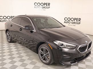 Used 2024 BMW 228i Gran Coupe FWD 360° Tour