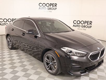 Used 2024 BMW 228i Gran Coupe