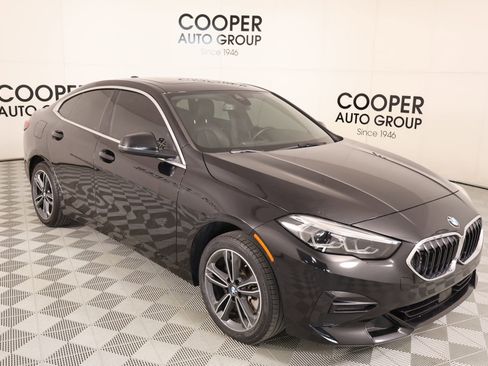 Used 2024 BMW 228i Gran Coupe FWD image 1