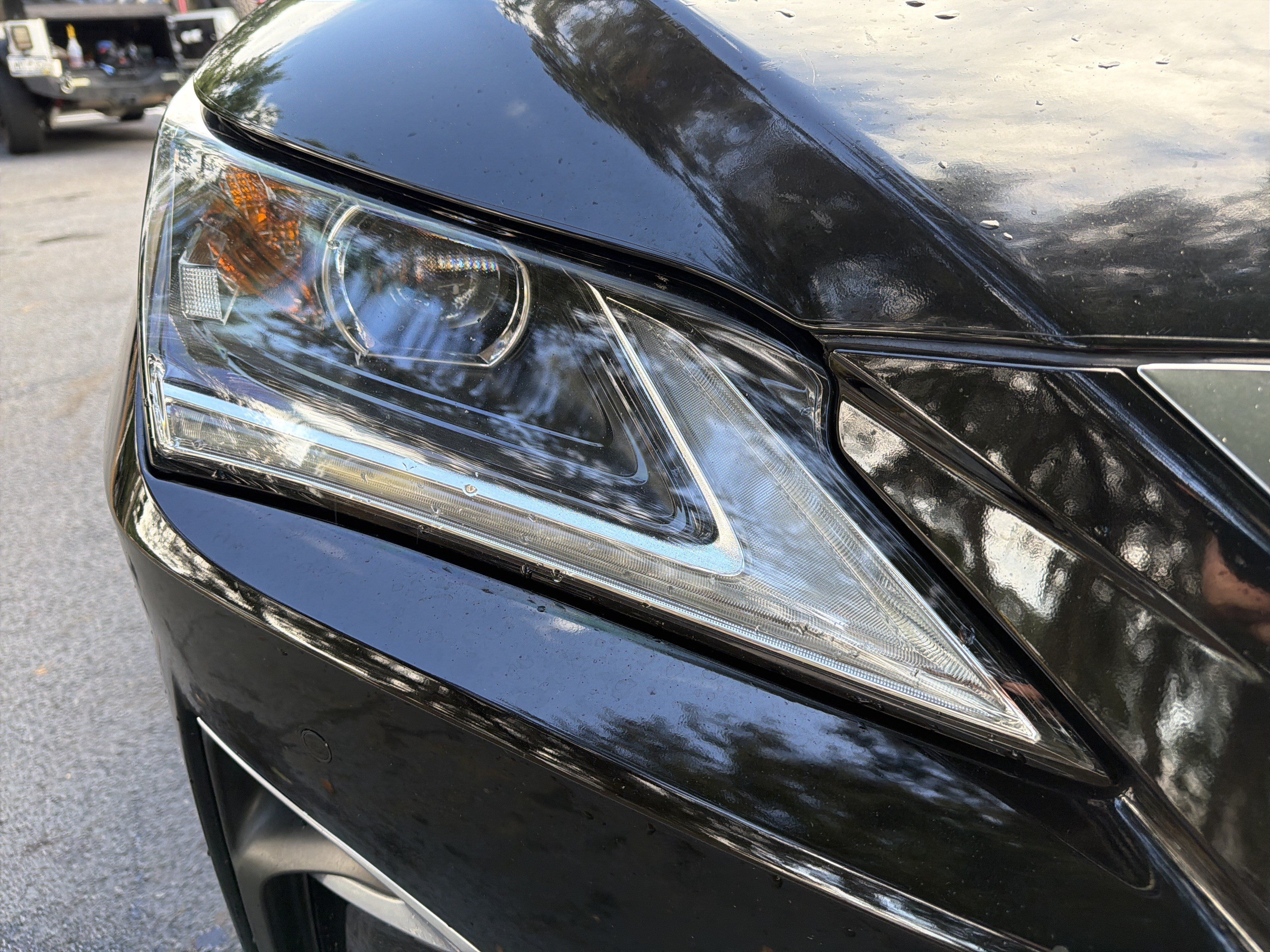 Used 2017 Lexus RX 350 AWD w/ Premium Package image 12