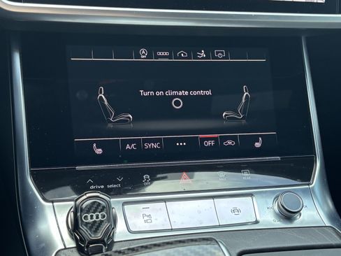 Certified 2023 Audi A7 3.0T Premium w/ Convenience Package image 30