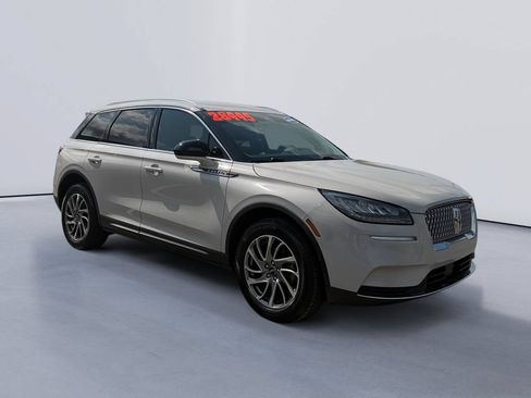 Used 2021 Lincoln Corsair FWD w/ Equipment Group 101A image 1