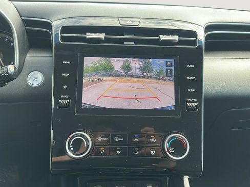 Certified 2023 Hyundai Tucson SEL AWD/4WD image 31