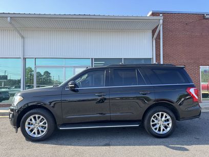 Used 2021 Ford Expedition XLT