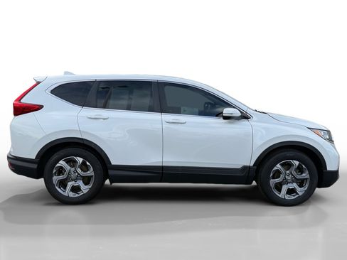 Used 2019 Honda CR-V EX-L image 6
