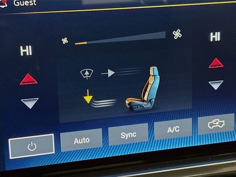 New 2026 Chevrolet Silverado 1500 LT Trail Boss w/ Protection Package image 34