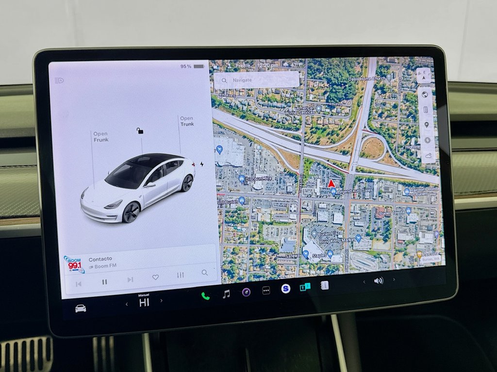 Used 2019 Tesla Model 3 Standard Range RWD image 17