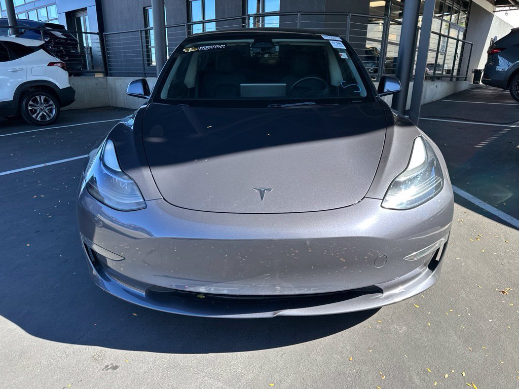 Used 2023 Tesla Model 3 Performance AWD/4WD image 2