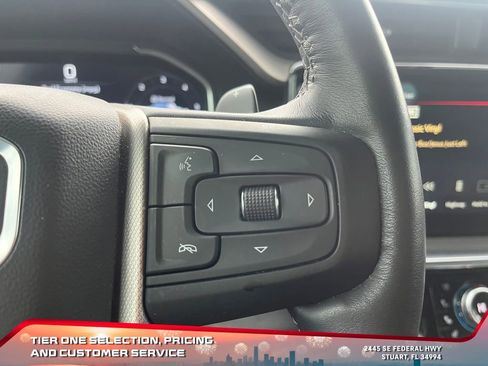 Used 2024 GMC Sierra 1500 Denali image 26