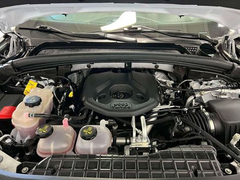 Used 2023 Jeep Grand Cherokee 4WD 4xe w/ Luxury Tech Group II image 38