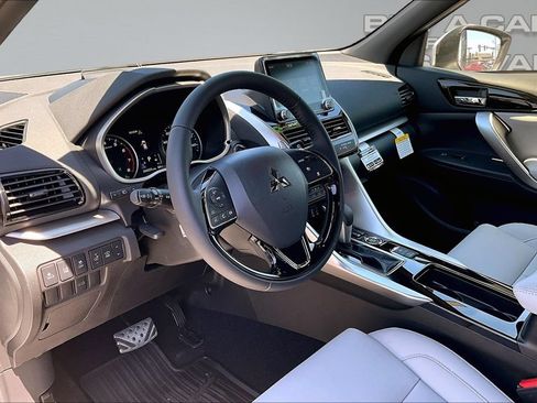New 2026 Mitsubishi Eclipse Cross SEL AWD/4WD image 6