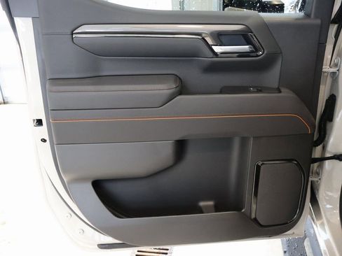 New 2026 GMC Sierra 1500 AT4 w/ AT4 Premium Package image 27