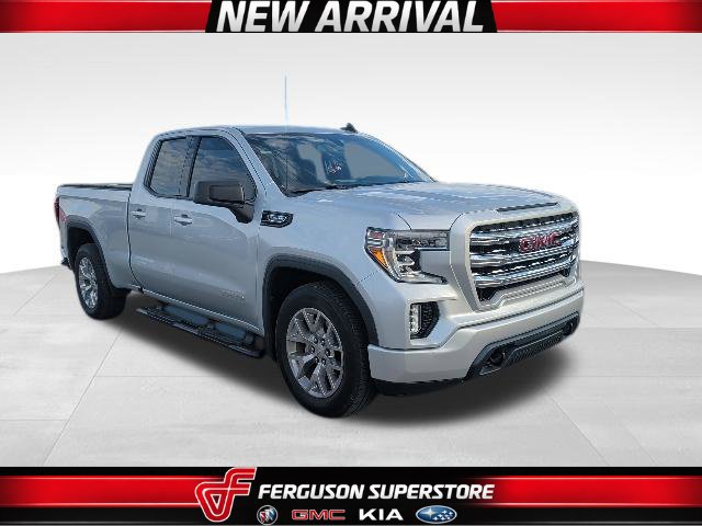 Used 2019 GMC Sierra 1500 Elevation w/ Elevation Value Package RWD 360° Tour