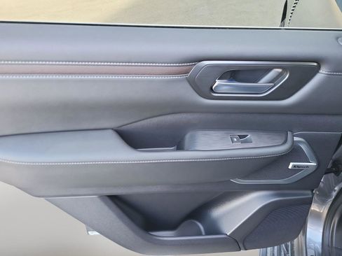 New 2026 Nissan Armada Platinum image 20