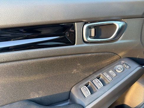 New 2026 Honda Civic Sport image 32