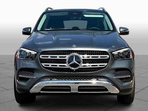 New 2026 Mercedes-Benz GLE 450e GLE 450e image 3