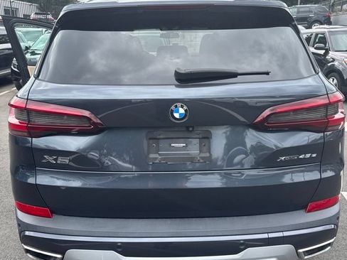 Used 2021 BMW X5 xDrive45e AWD/4WD image 18