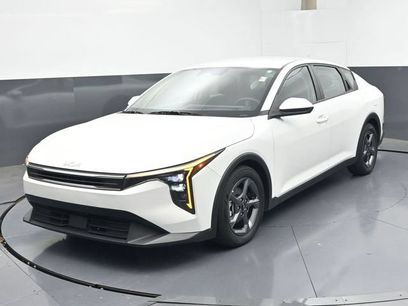 Used 2025 Kia K4
