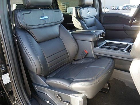 New 2026 Ford F250 Platinum w/ Tremor Off-Road Package AWD/4WD image 37