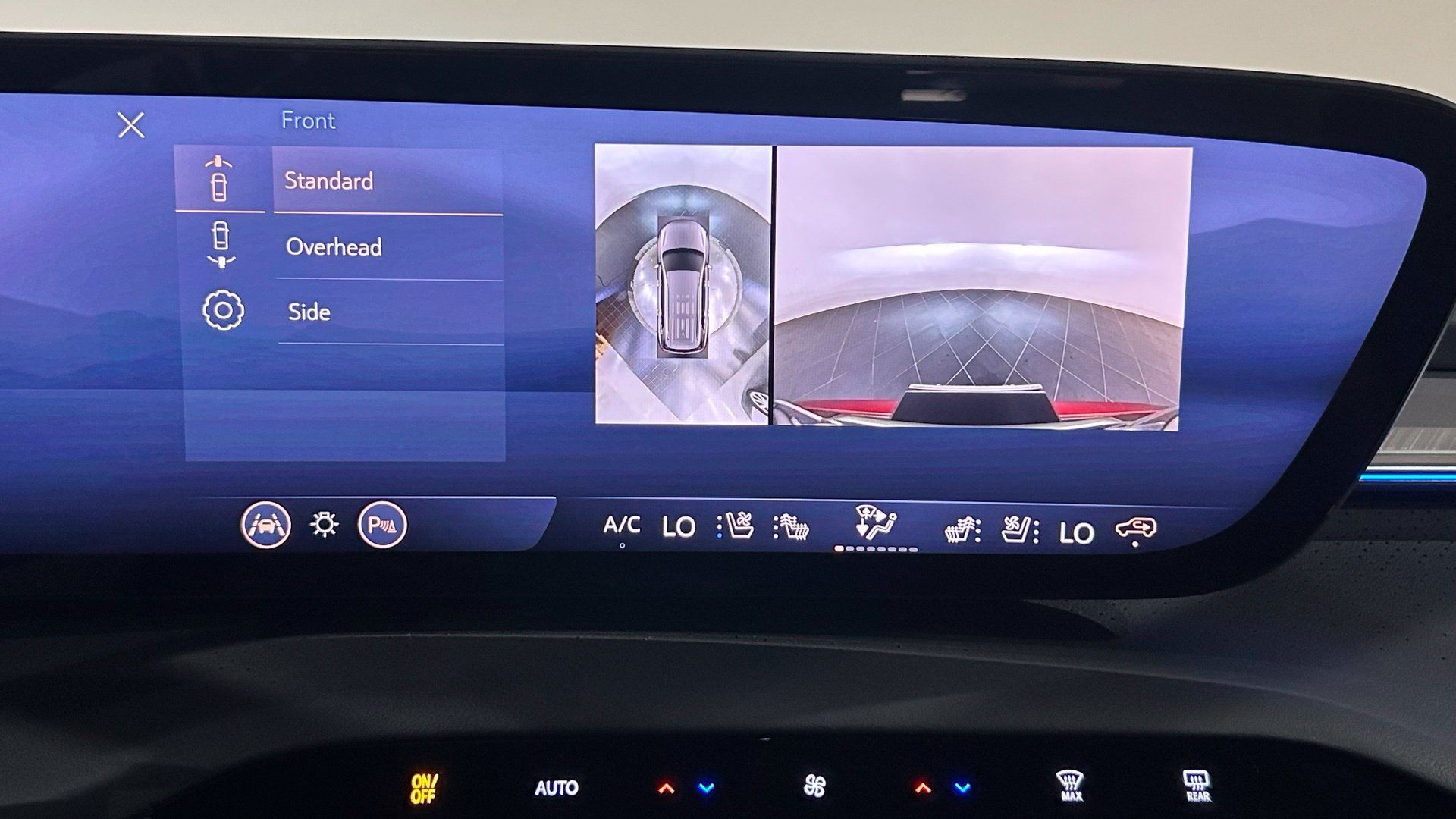 Used 2026 Buick Enclave Avenir w/ Super Cruise Package AWD/4WD image 90