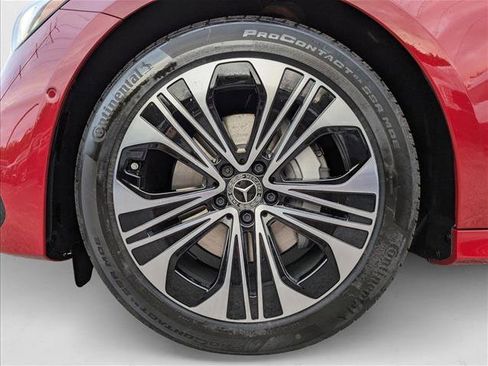 New 2026 Mercedes-Benz E 350 Sedan image 10