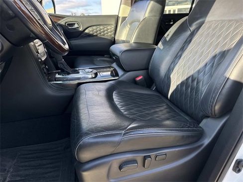 Used 2019 INFINITI QX80 Luxe w/ 22" Wheel Package image 20