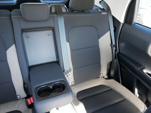 Used 2025 Ford Bronco Sport Big Bend image 14