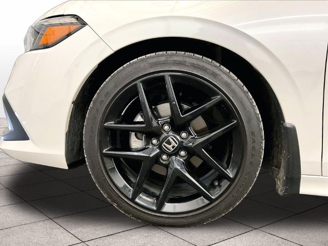 Used 2024 Honda Civic Sport image 8