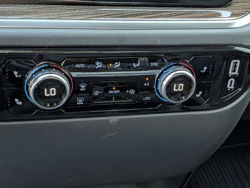 New 2026 GMC Sierra 1500 Elevation image 14