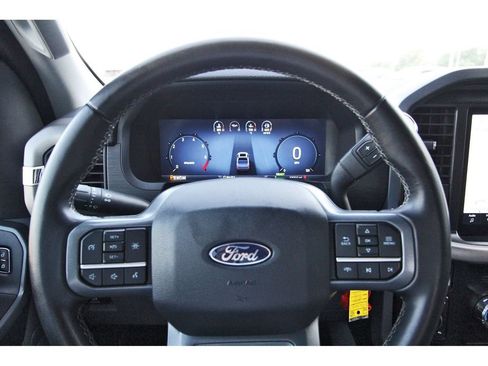 Used 2024 Ford F150 XLT w/ Mobile Office Package AWD/4WD image 14