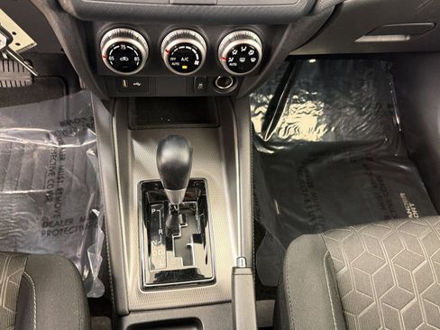 Used 2025 Mitsubishi Outlander Sport ES image 16