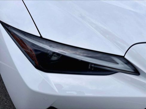 Used 2024 Lexus IS 350 F Sport RWD image 30