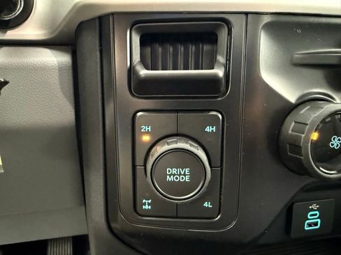 New 2026 Ford F350 XL w/ STX Appearance Package image 42