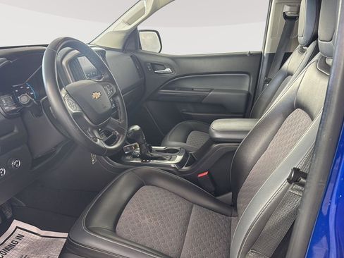 Used 2018 Chevrolet Colorado Z71 image 6