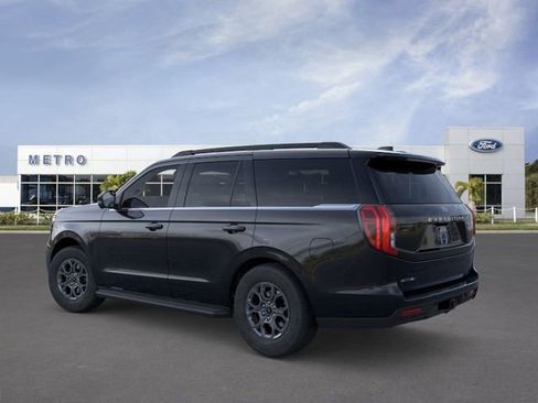 New 2026 Ford Expedition Active RWD image 4