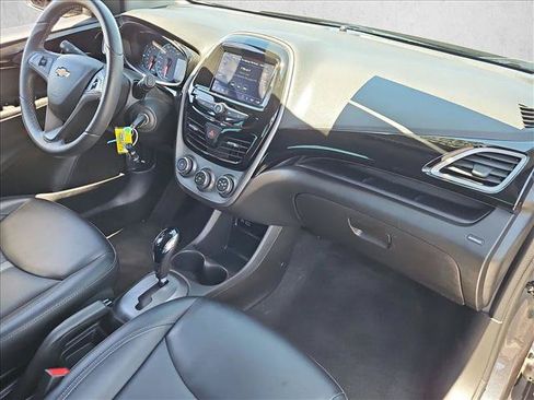 Certified 2021 Chevrolet Spark ACTIV FWD image 27
