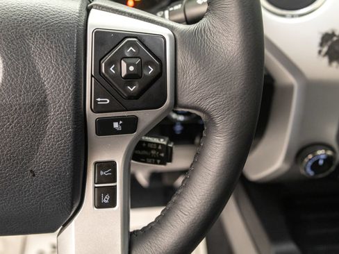 Used 2020 Toyota Tundra TRD Pro AWD/4WD image 22