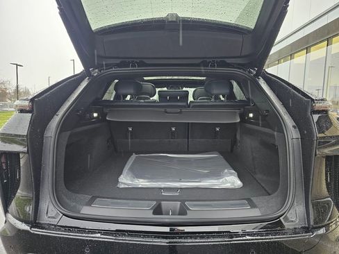 New 2026 Cadillac Lyriq Signature Sport w/ Nappa Leather Package image 15