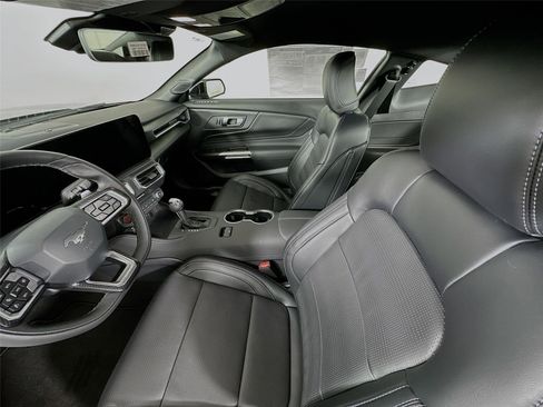 New 2026 Ford Mustang GT Premium image 11