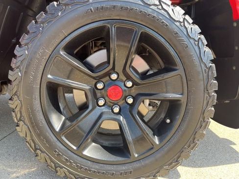 Used 2021 RAM 1500 Big Horn image 25