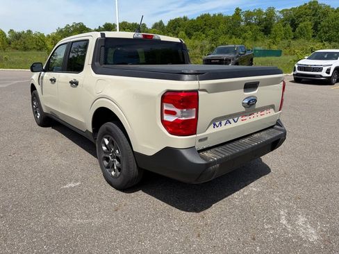Used 2024 Ford Maverick XLT FWD image 6